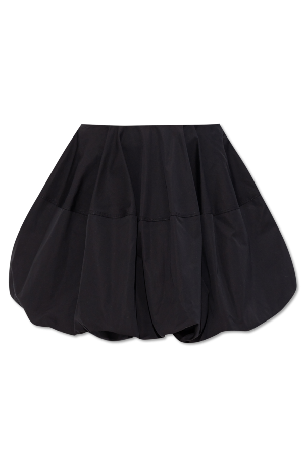 Black Bubble skirt Alaïa - Vitkac AS